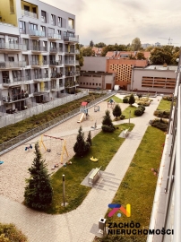 Komfortowy Apartament Z GaraŻem